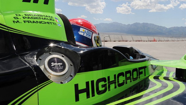 Pagenaud porta in pole la HPD Highcroft al Miller