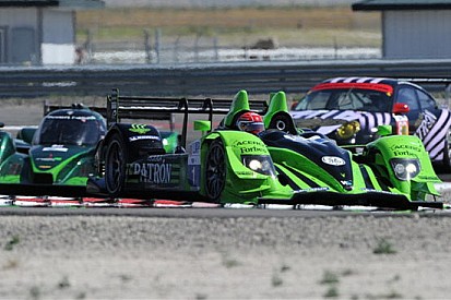 Terzo sigillo per Pagenaud e Brabham