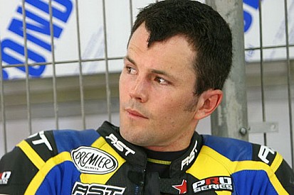 Il Team Scot ha scelto Pitt per sostituire De Angelis