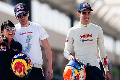 Toro Rosso: Buemi e Alguersuari vicini alla conferma
