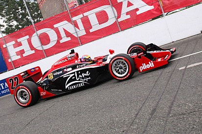 Wilson meritatamente in pole a Toronto