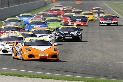 Grossman padrone a Valencia nell'Europeo