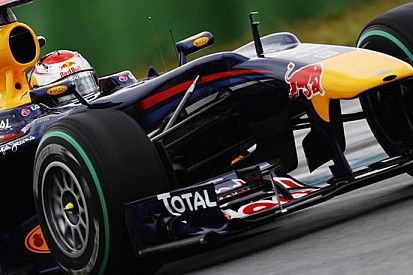 Vettel soffia la pole ad Alonso per soli 2 millesimi!