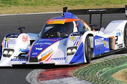 6 Ore di Vallelunga: no alle vetture Sport