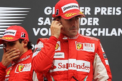 La Ferrari verrà sentita l'8 settembre a Parigi