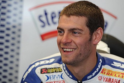 Crutchlow rivela dei contatti con il team Tech 3