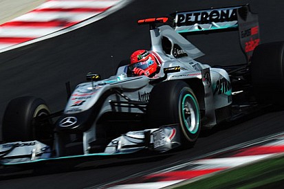Haug è convinto che la Mercedes tornerà a vincere