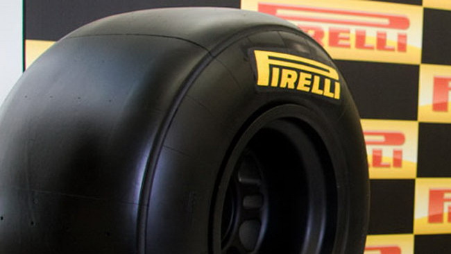 La Pirelli farà il suo debutto al Mugello