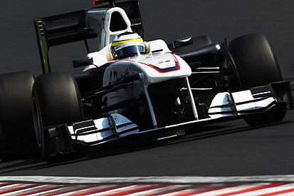 Ora Carlos Slim tratta con la Sauber