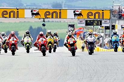 Annunciate le regole 2012: arrivano le moto 1000 cc