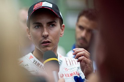 Lorenzo: un rinnovo che vale 10 milioni!