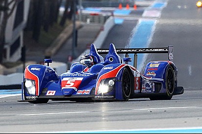 I Mansell tornano in pista a Budapest