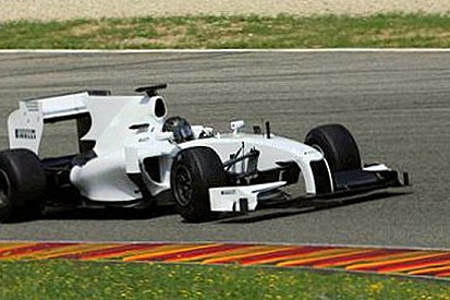 Hembery soddisfatto del lavoro al Mugello