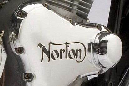 La Norton è interessata ad entrare nella Moto Gp?