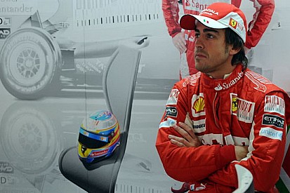 Alonso è il paperone della F.1 2010