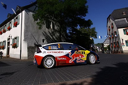 PS12: Sordo non ascolta Quesnel?
