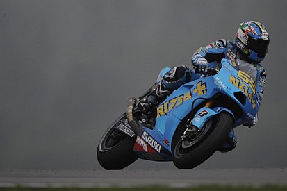 Capirossi punta ad un posto tra i primi 6 ad Indy