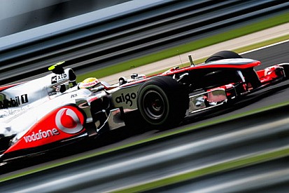 F-Duct si, F-Duct no: McLaren dubbiosa per Monza