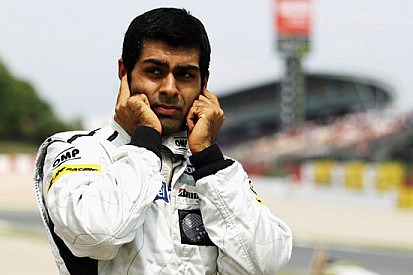 Chandhok sarà il primo a provare la pista coreana