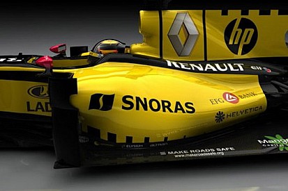 La Renault annuncia due nuove partnership