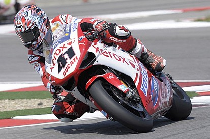 Clamoroso: la Ducati rinuncia alla Superbike!