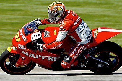 Simon conquista la pole in volata ad Indianapolis