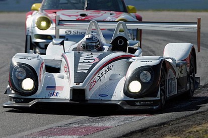 Graf e Dumas dominano a Mosport
