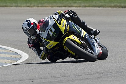 Missione compiuta per Ben Spies