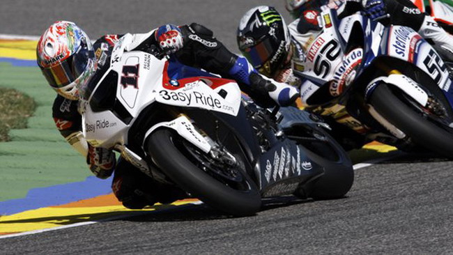 La BMW tocca quota 50 presenze al Nurburgring