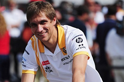 Petrov alla Lotus insieme ai motori Renault nel 2011?