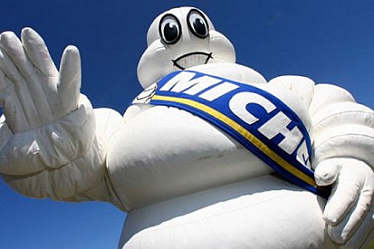 La Michelin ha fatto domanda per tornare nel WRC