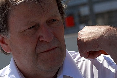 Haug conferma i motori Mercedes alla Force India