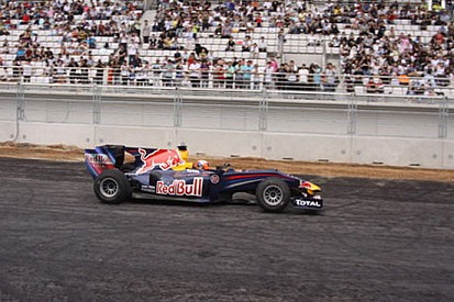 Ecclestone ora è preoccupato per il Gp di Corea