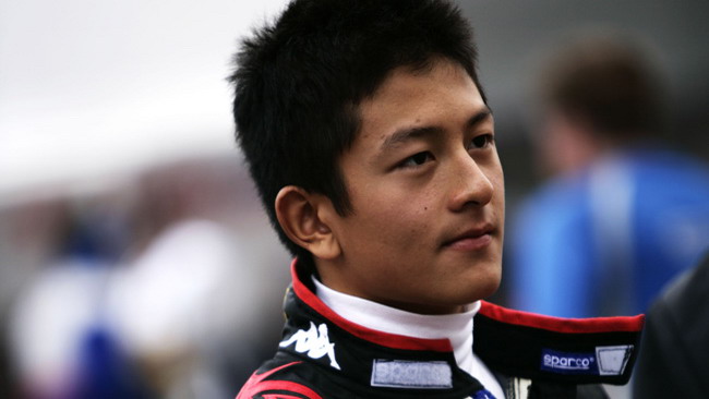 Haryanto proverà la Virgin a fine stagione