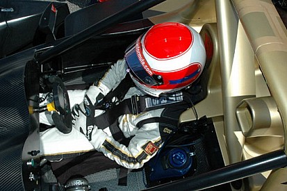 Due Wolf sul podio nella Speed Racing a Silverstone