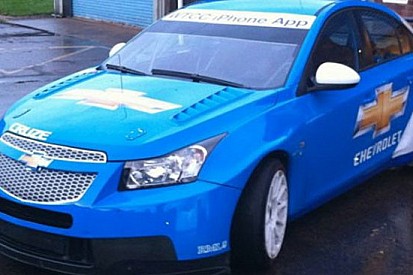 Primi passi per la Chevrolet Cruze 2011