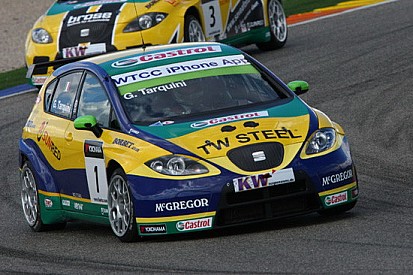 Tarquini vince Gara 1, ma Muller è secondo