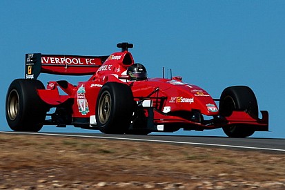 Vervisch conquista la Superfinale di Portimao