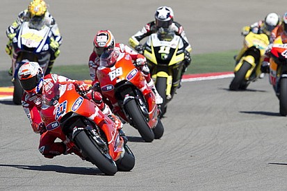 Tre sessione di libere anche ad Estoril e Valencia