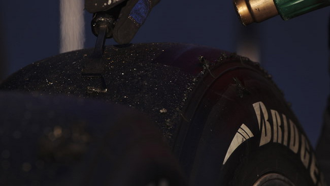 Gomme medie e super soft per Singapore
