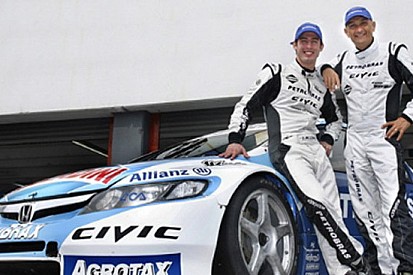 Test in vista della 200 km di Buenos Aires per Tarquini