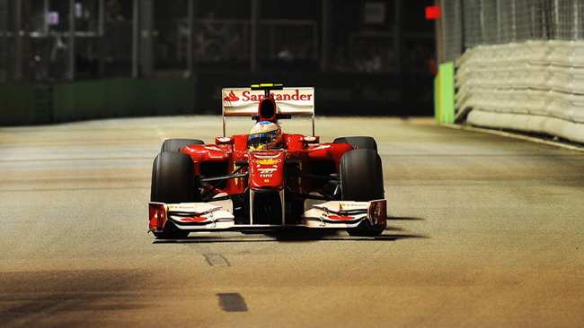 Alonso ottimista nonostante il tempo perso