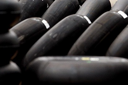Gomme più dure dovute al cambio di data