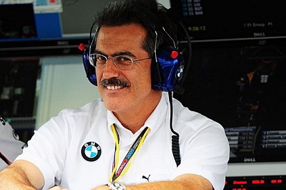 La BMW comincia lo sviluppo del motore per il DTM