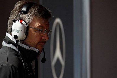 Brawn non aspira alla presidenza della FOTA
