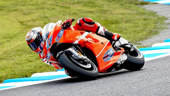 In Ducati c'è ancora tanto lavoro da fare
