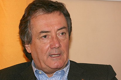 Gian Carlo Minardi favorevole al Gp a Roma