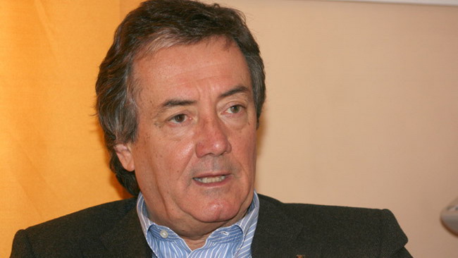 Gian Carlo Minardi favorevole al Gp a Roma