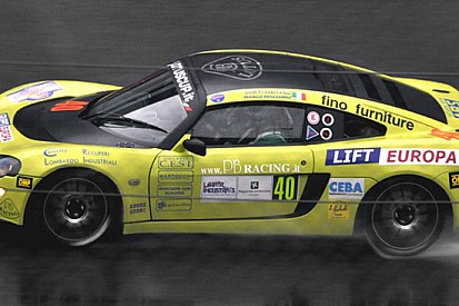 Lotus Cup: a Franciacorta debutta Curti