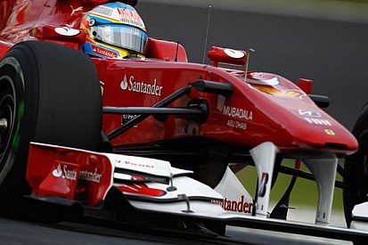 Alonso non vuole trarre conclusioni affrettate
